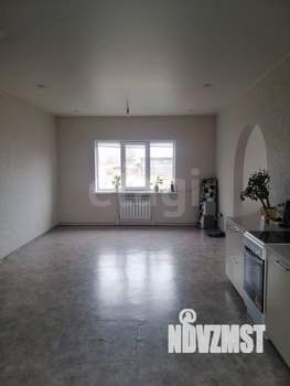 Дом 111м&sup2;, 2-этажный, участок 5 сот.  