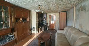 Дом 71м&sup2;, 1-этажный, участок 4 сот.  