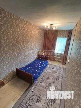 Дом 58м², 1-этажный, участок 6 сот.  