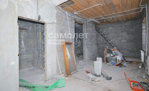 Дом 110м&sup2;, 2-этажный, участок 7 сот.  