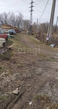 Дом 56м², 1-этажный, участок 17 сот.  