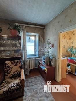 Дом 80м&sup2;, 1-этажный, участок 4 сот.  