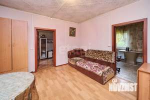 Дом 73м&sup2;, 1-этажный, участок 7 сот.  