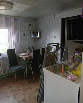Дом 65м², 2-этажный, участок 16 сот.  