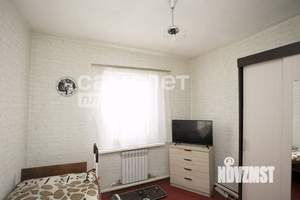 Дом 55м&sup2;, 1-этажный, участок 5 сот.  