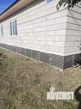 Дом 140м², 2-этажный, участок 10 сот.  