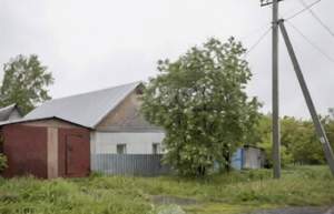 Дом 44м&sup2;, 1-этажный, участок 22 сот.  