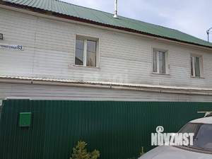 Дом 116м², 2-этажный, участок 10 сот.  