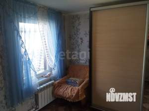 Дом 47м², 1-этажный, участок 4 сот.  