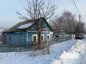 Дом 39м², 2-этажный, участок 8 сот.  