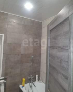 Дом 48м², 1-этажный, участок 15 сот.  