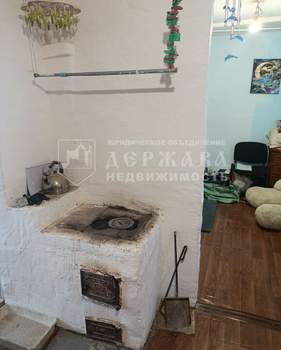 Дом 65м&sup2;, 1-этажный, участок 5 сот.  