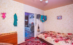Дом 54м², 1-этажный, участок 7 сот.  
