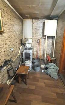 Дом 72м&sup2;, 1-этажный, участок 8 сот.  