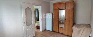 Дом 50м², 1-этажный, участок 8 сот.  