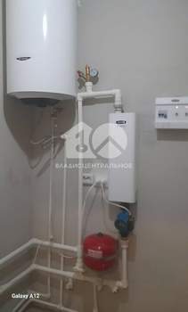 Дом 70м&sup2;, 1-этажный, участок 7 сот.  