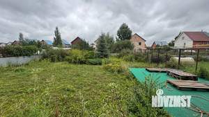 Дом 120м², 2-этажный, участок 7 сот.  