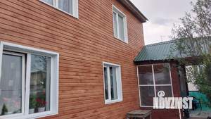 Дом 160м², 2-этажный, участок 7 сот.  