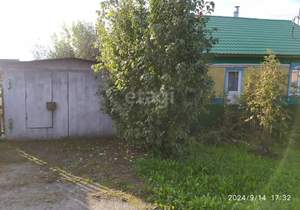 Дом 80м², 1-этажный, участок 11 сот.  