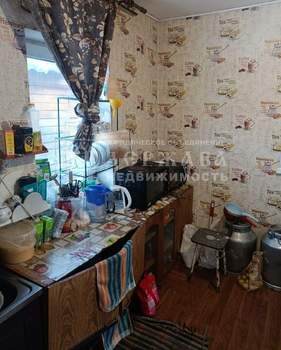 Дом 65м&sup2;, 1-этажный, участок 5 сот.  