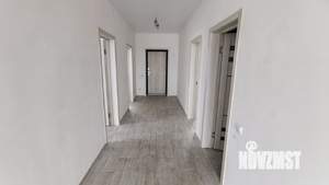 Коттедж 165м&sup2;, 1-этажный, участок 10 сот.  