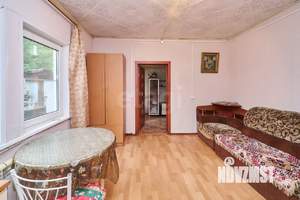 Дом 73м&sup2;, 1-этажный, участок 7 сот.  