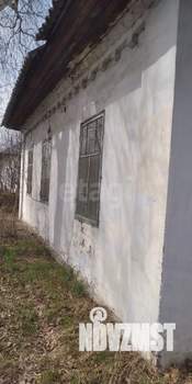 Дом 56м², 1-этажный, участок 17 сот.  