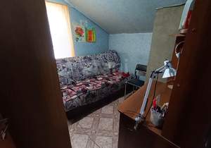 Дом 121м&sup2;, 2-этажный, участок 7 сот.  