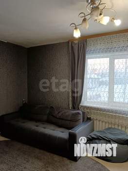 Дом 127м&sup2;, 2-этажный, участок 10 сот.  