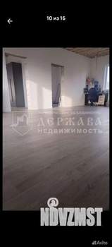 Дом 140м², 2-этажный, участок 10 сот.  