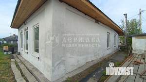 Дом 65м², 2-этажный, участок 8 сот.  