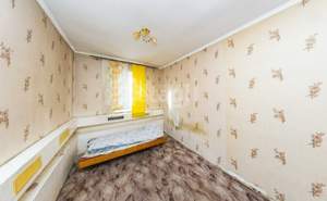 Дом 110м&sup2;, 1-этажный, участок 6 сот.  