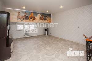 Дом 119м², 2-этажный, участок 11 сот.  