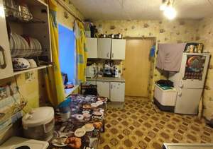 Дом 44м², 1-этажный, участок 5 сот.  