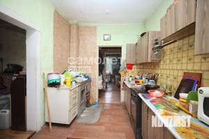 Дом 80м², 1-этажный, участок 6 сот.  