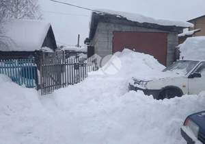 Дом 18м&sup2;, 1-этажный, участок 10 сот.  