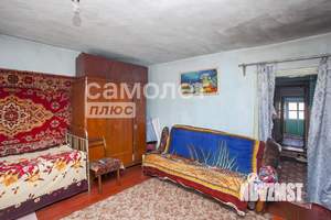 Дом 41м&sup2;, 1-этажный, участок 5 сот.  