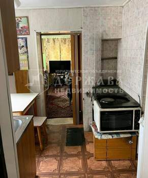 Дом 31м&sup2;, 1-этажный, участок 10 сот.  