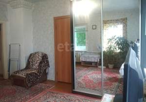 Дом 61м², 1-этажный, участок 12 сот.  