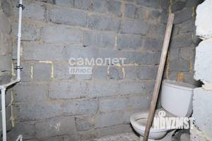 Коттедж 110м&sup2;, 2-этажный, участок 7 сот.  