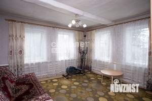 Дом 46м², 1-этажный, участок 6 сот.  
