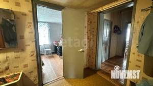 Дом 70м², 1-этажный, участок 6 сот.  