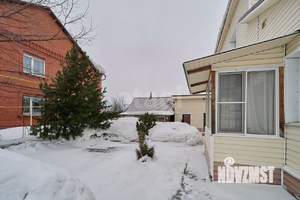 Дом 194м&sup2;, 2-этажный, участок 15 сот.  