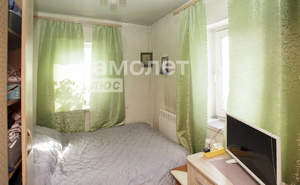 Дом 48м&sup2;, 1-этажный, участок 5 сот.  