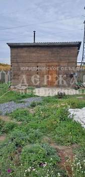 Дом 96м&sup2;, 2-этажный, участок 10 сот.  