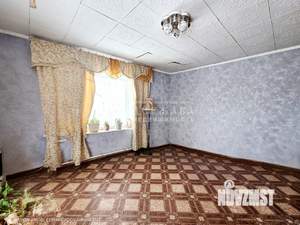 Дом 95м&sup2;, 1-этажный, участок 10 сот.  