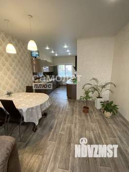 Коттедж 164м², 2-этажный, участок 11 сот.  