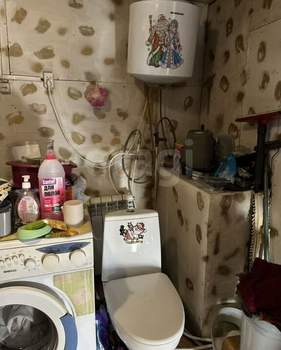 Дом 72м&sup2;, 1-этажный, участок 5 сот.  