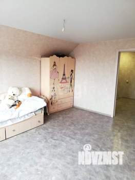 Дом 110м&sup2;, 1-этажный, участок 5 сот.  