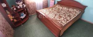 Дом 182м², 2-этажный, участок 6 сот.  